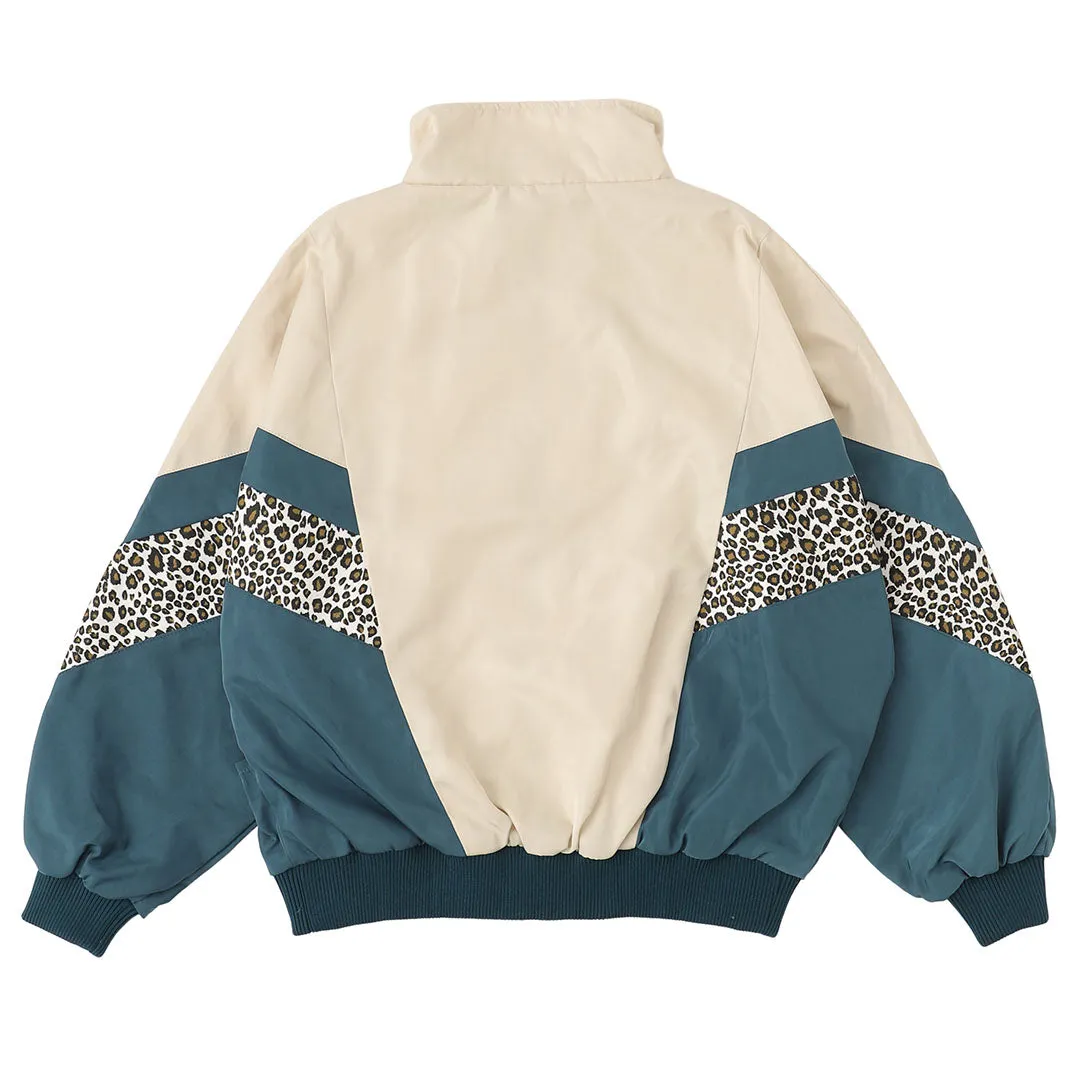 9090 Animal Track Jacket