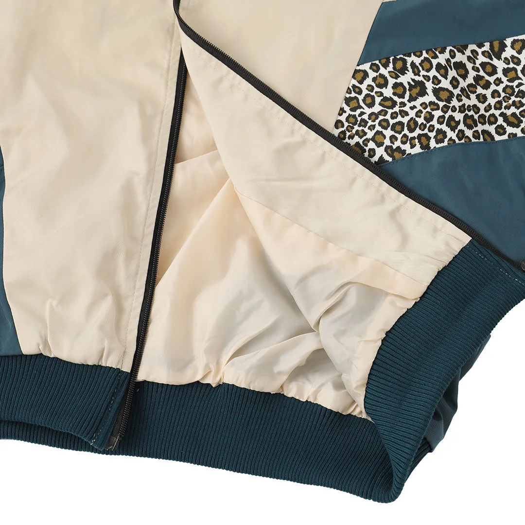 9090 Animal Track Jacket