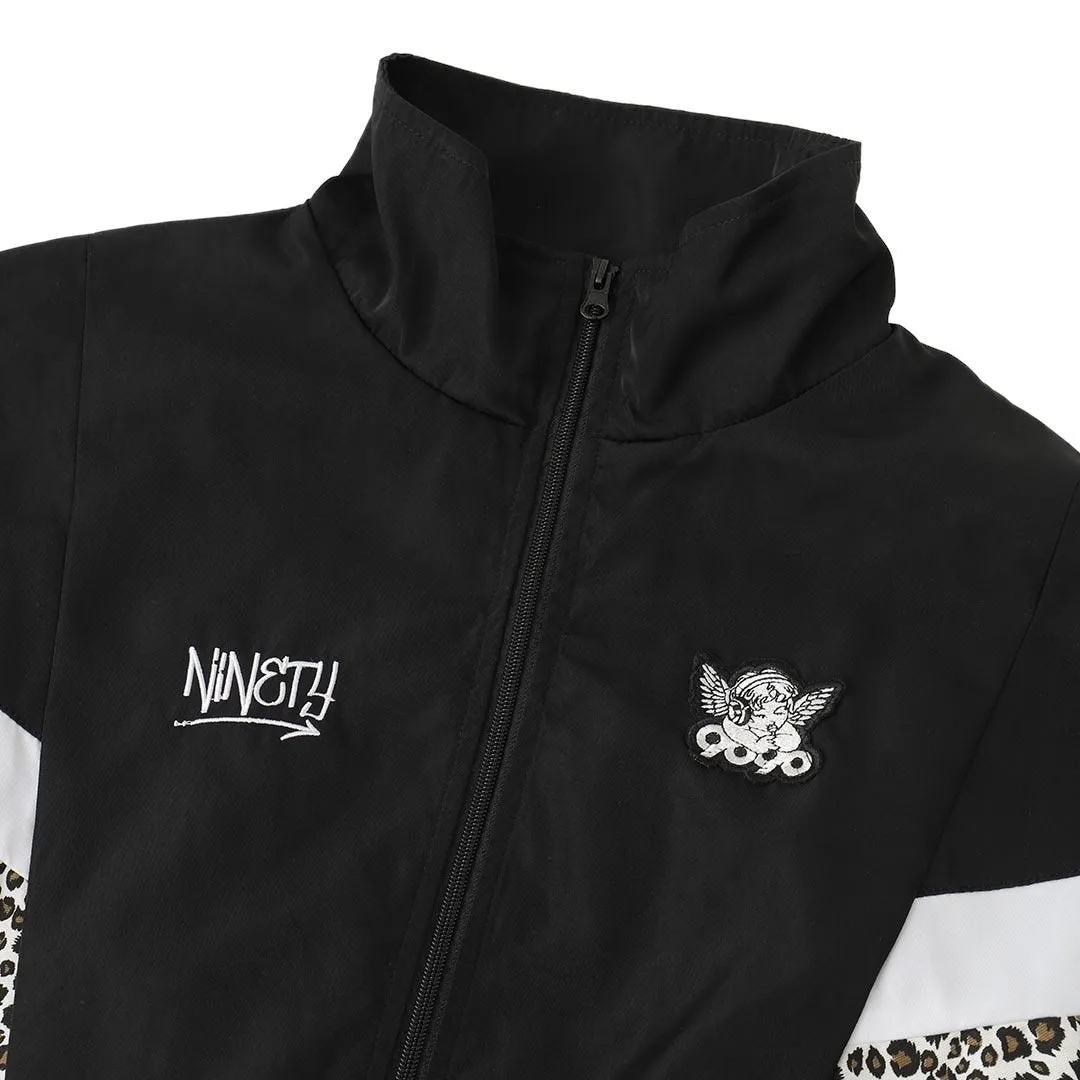 9090 Animal Track Jacket