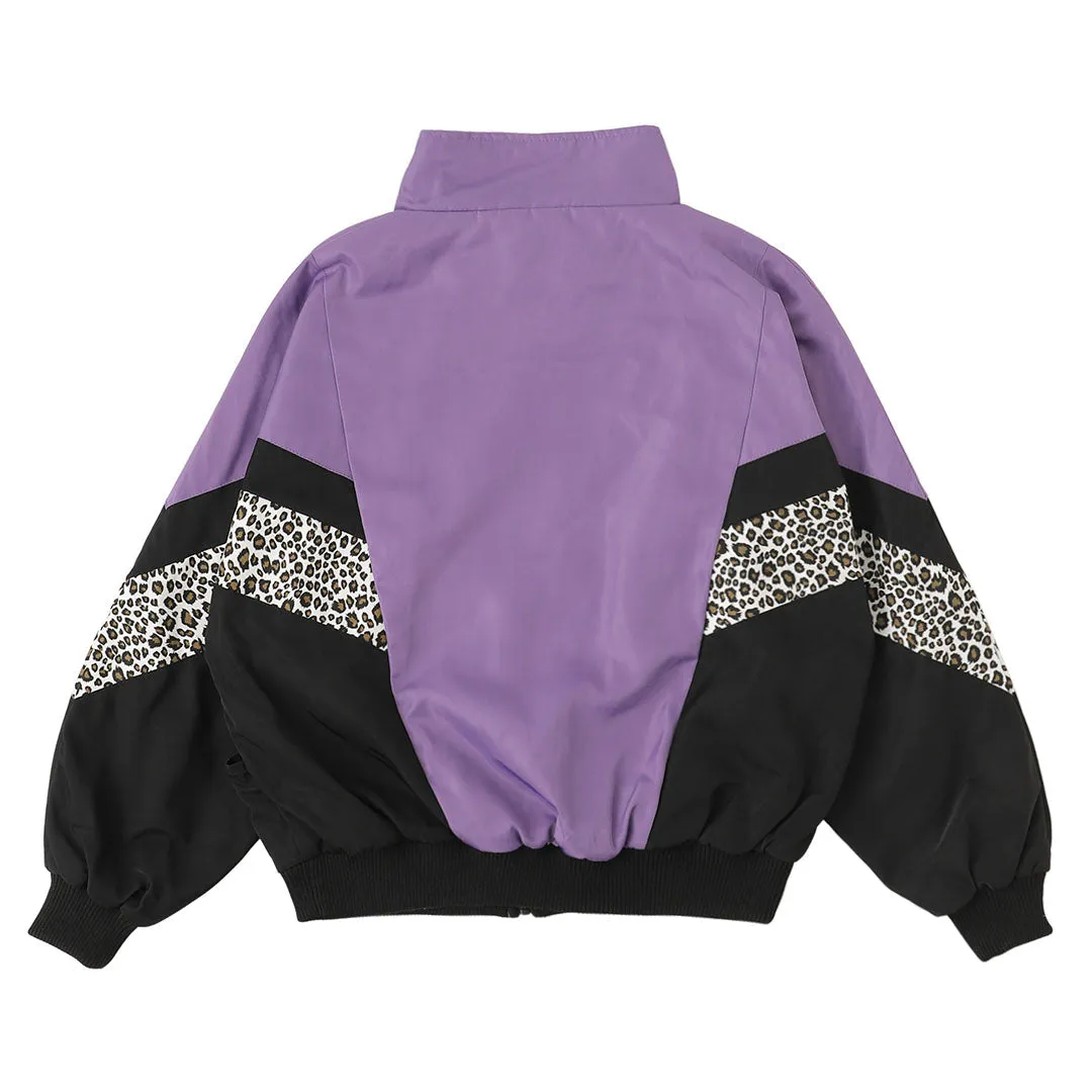 9090 Animal Track Jacket