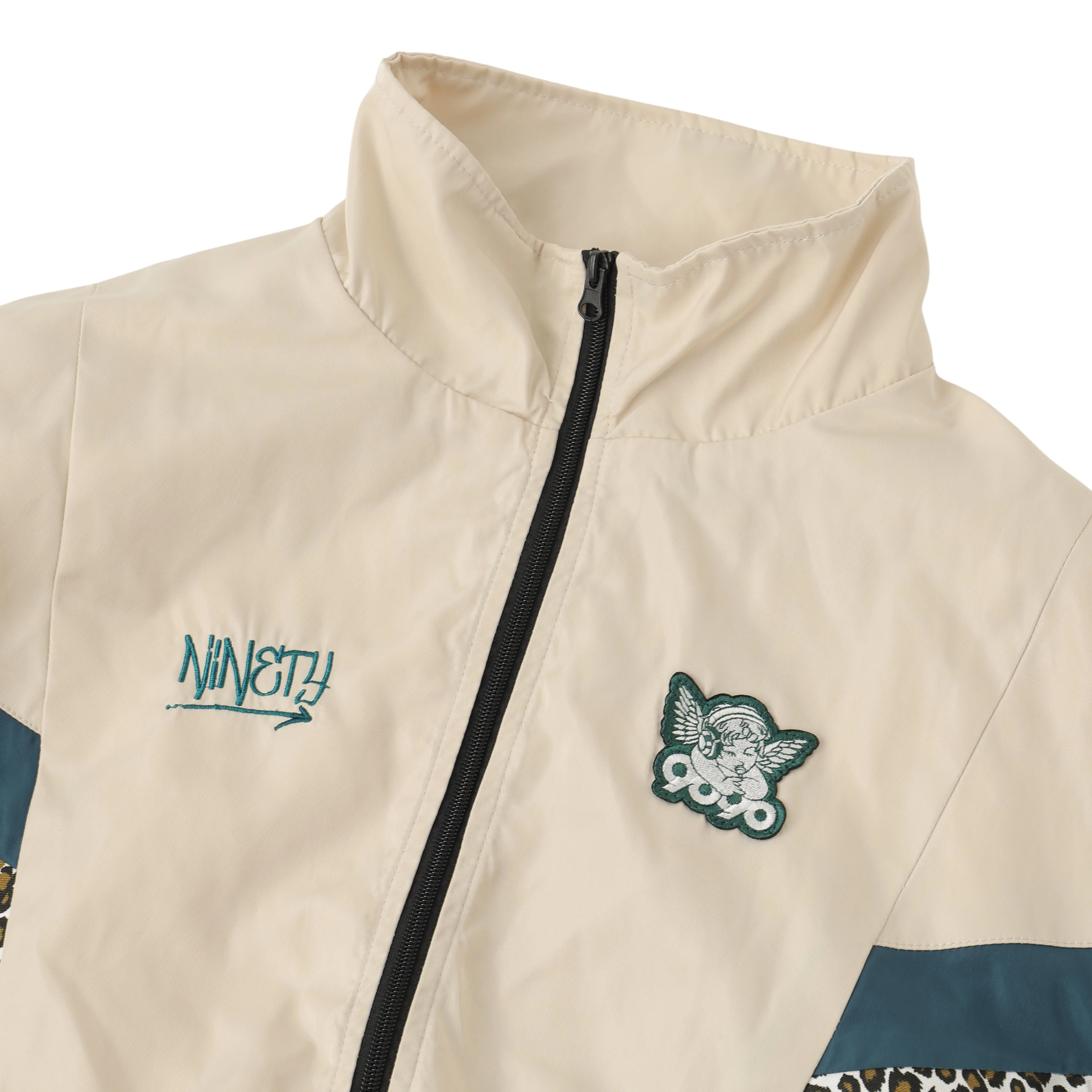 9090 Animal Track Jacket