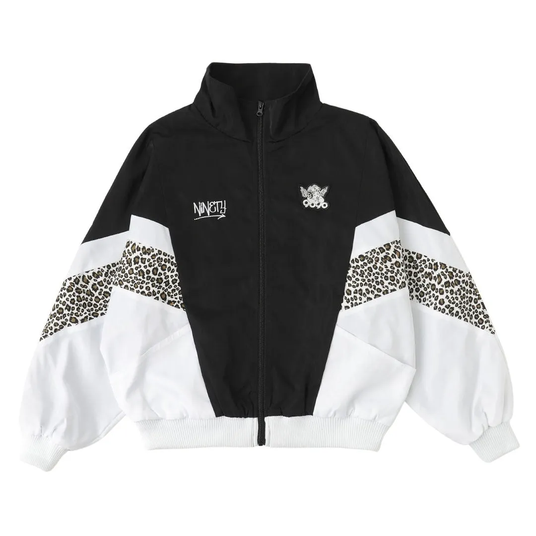 9090 Animal Track Jacket