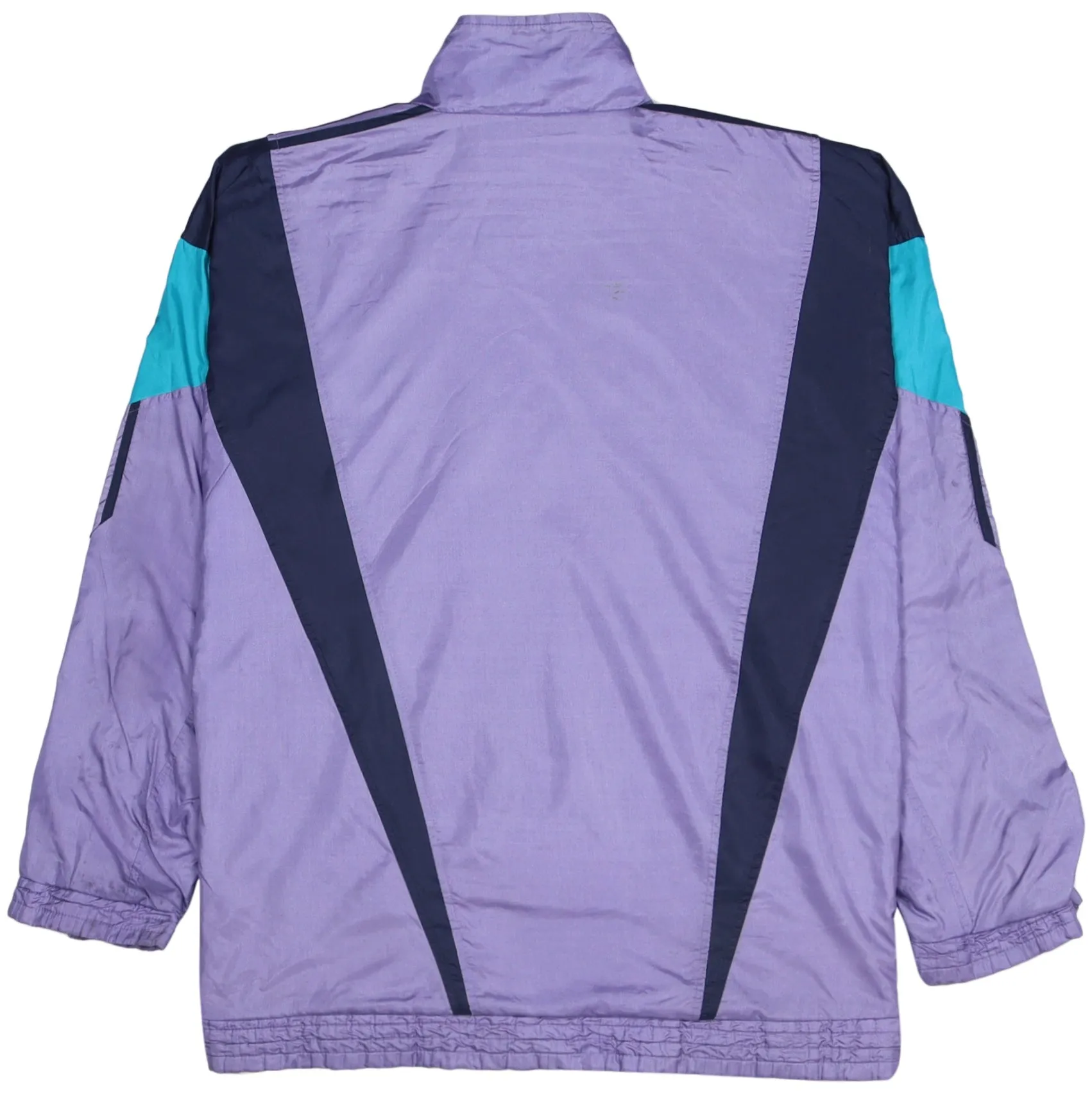 Adidas Purple Jacket