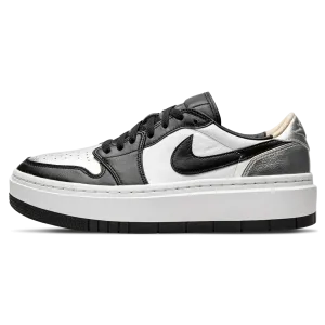 Air Jordan 1 Elevate Wmns Low SE 'Silver Toe'