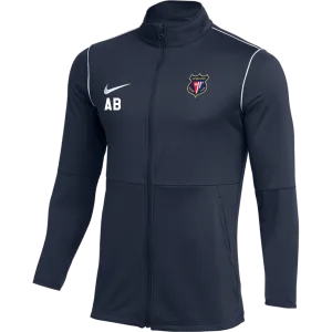 ALTONA NORTH  Men's Park 20 Track Jacket