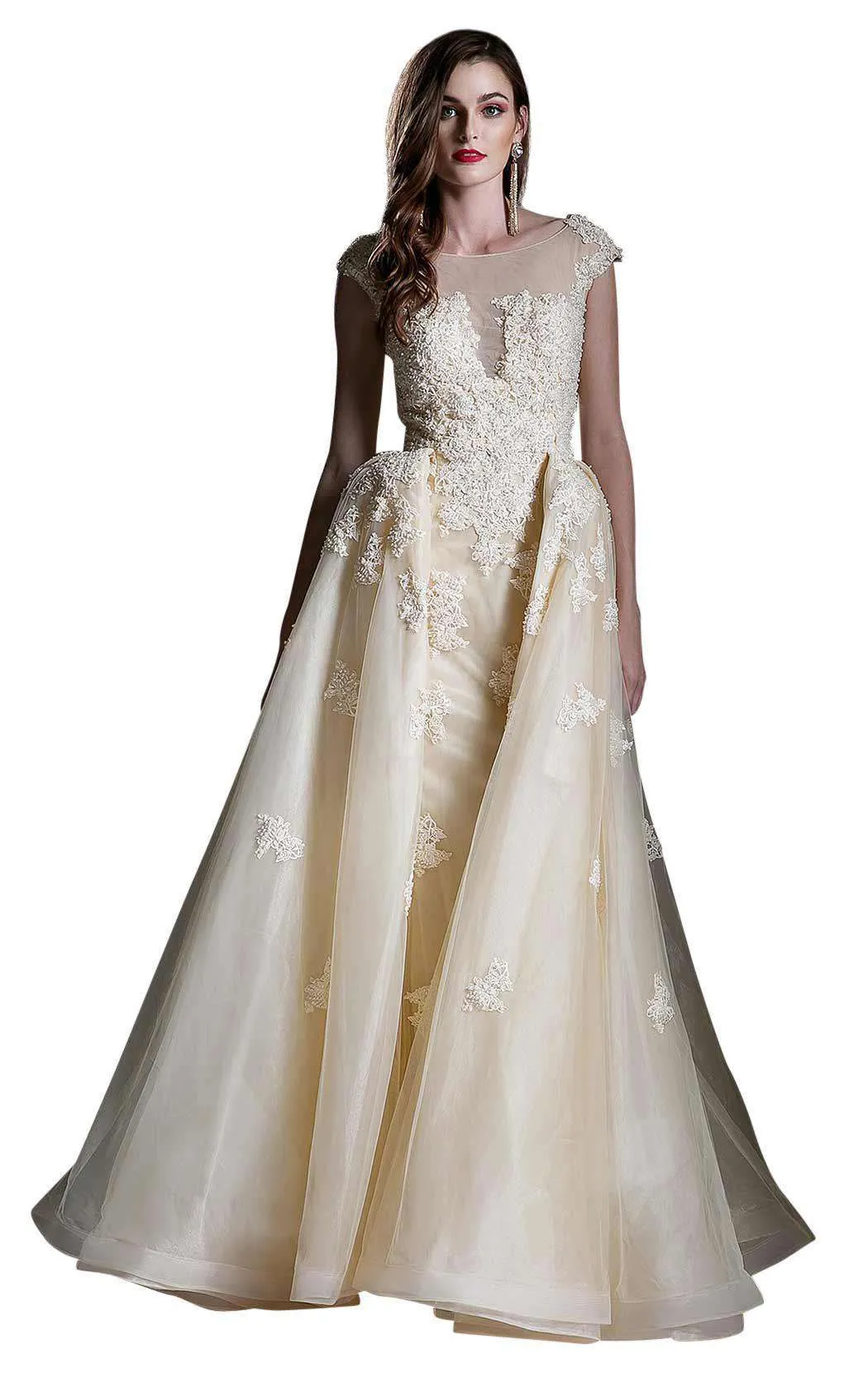 Andrea and Leo 51256 Dress