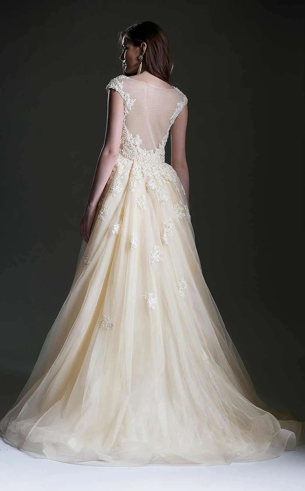 Andrea and Leo 51256 Dress