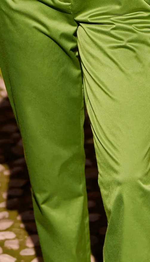 Aurea Jacket Suit