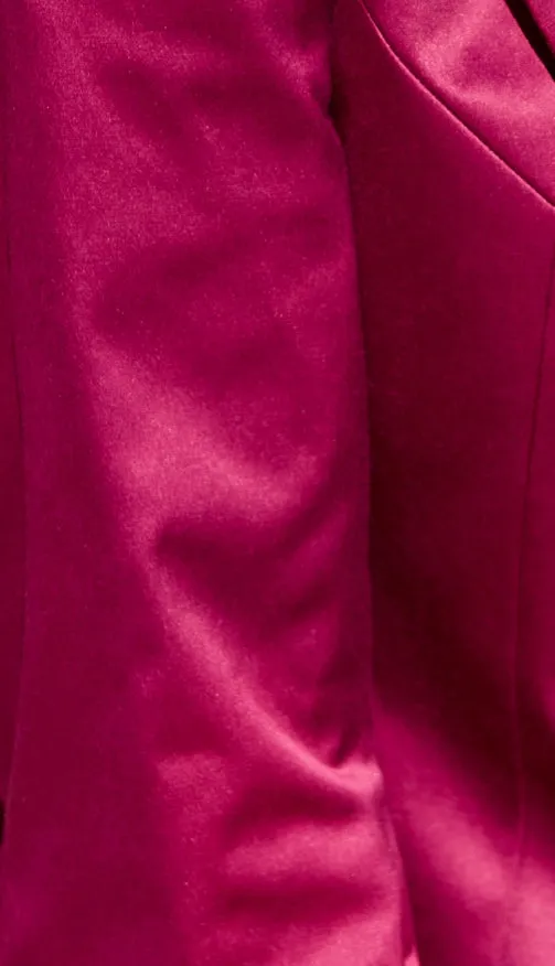 Aurea Jacket Suit