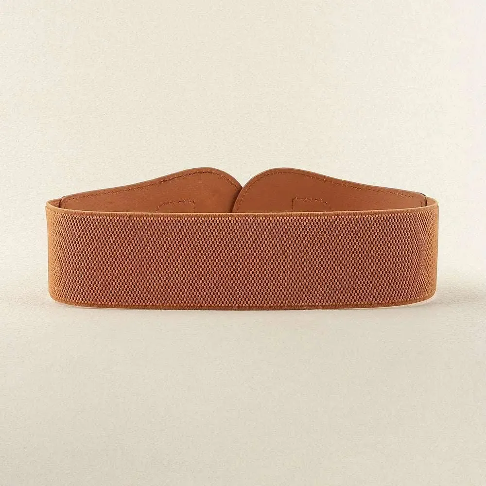 Autumn-Winter Women's Wide Belt