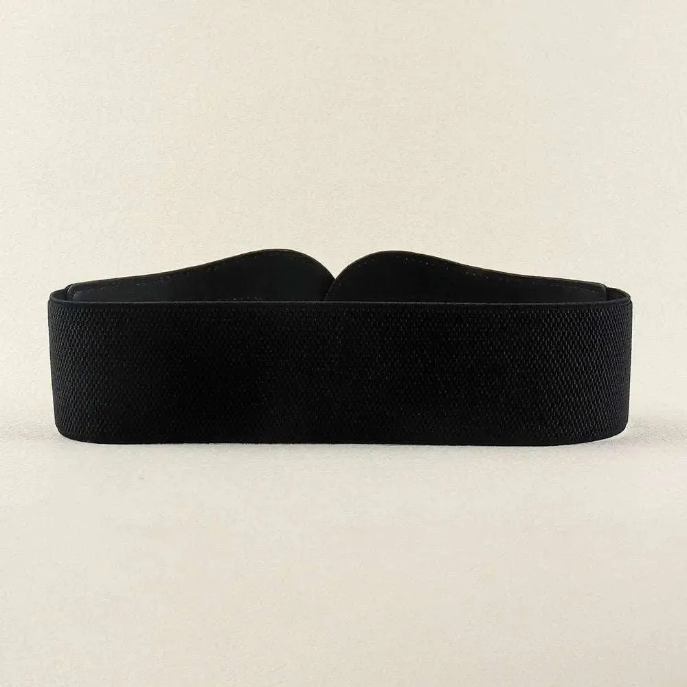 Autumn-Winter Women's Wide Belt