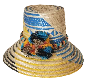 Avianna Handmade Wayuu Hat