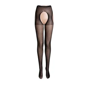 Bella Chic TWO SIDE OPEN PANTY HOSE