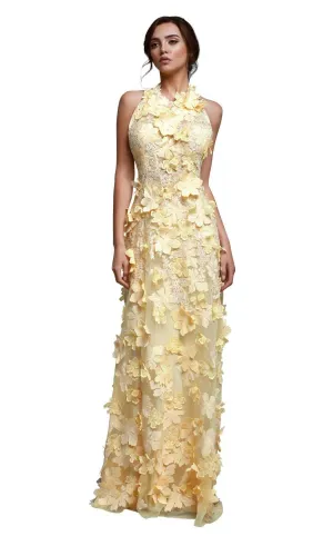 Beside Couture BC1313 Dress