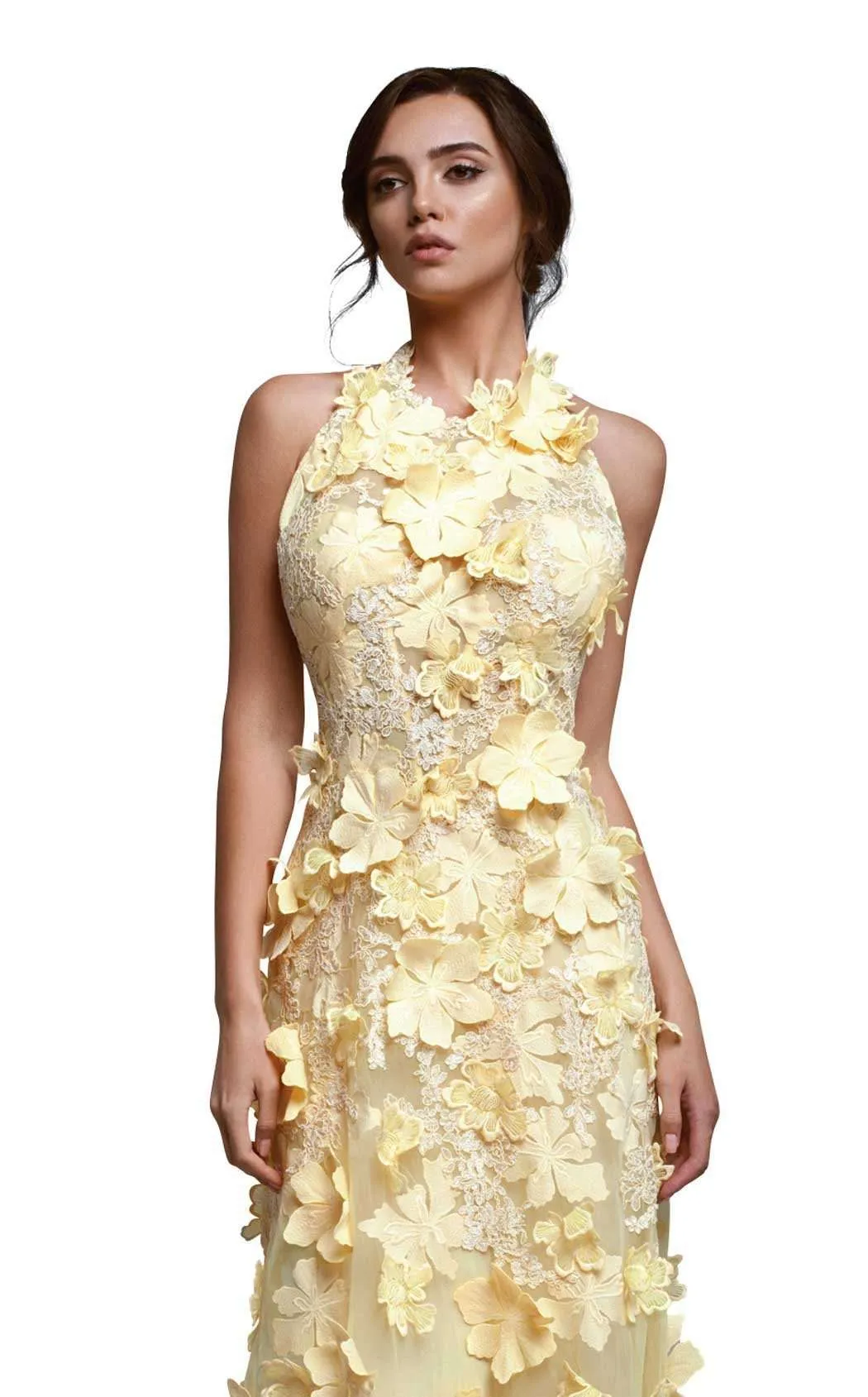 Beside Couture BC1313 Dress