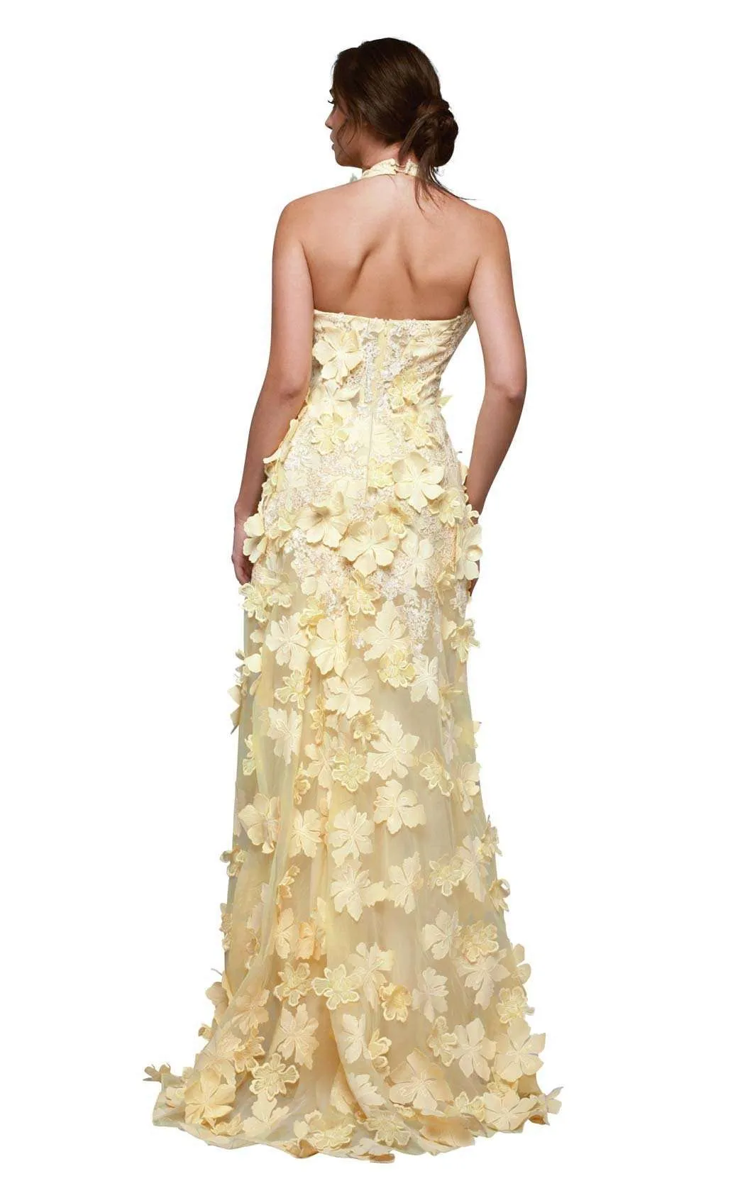 Beside Couture BC1313 Dress