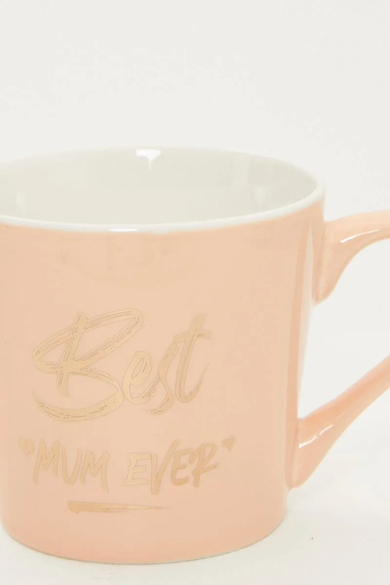Black Mothers Day Mug In A Box