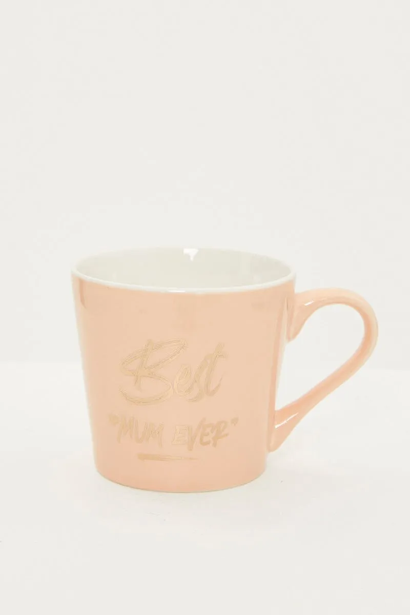 Black Mothers Day Mug In A Box