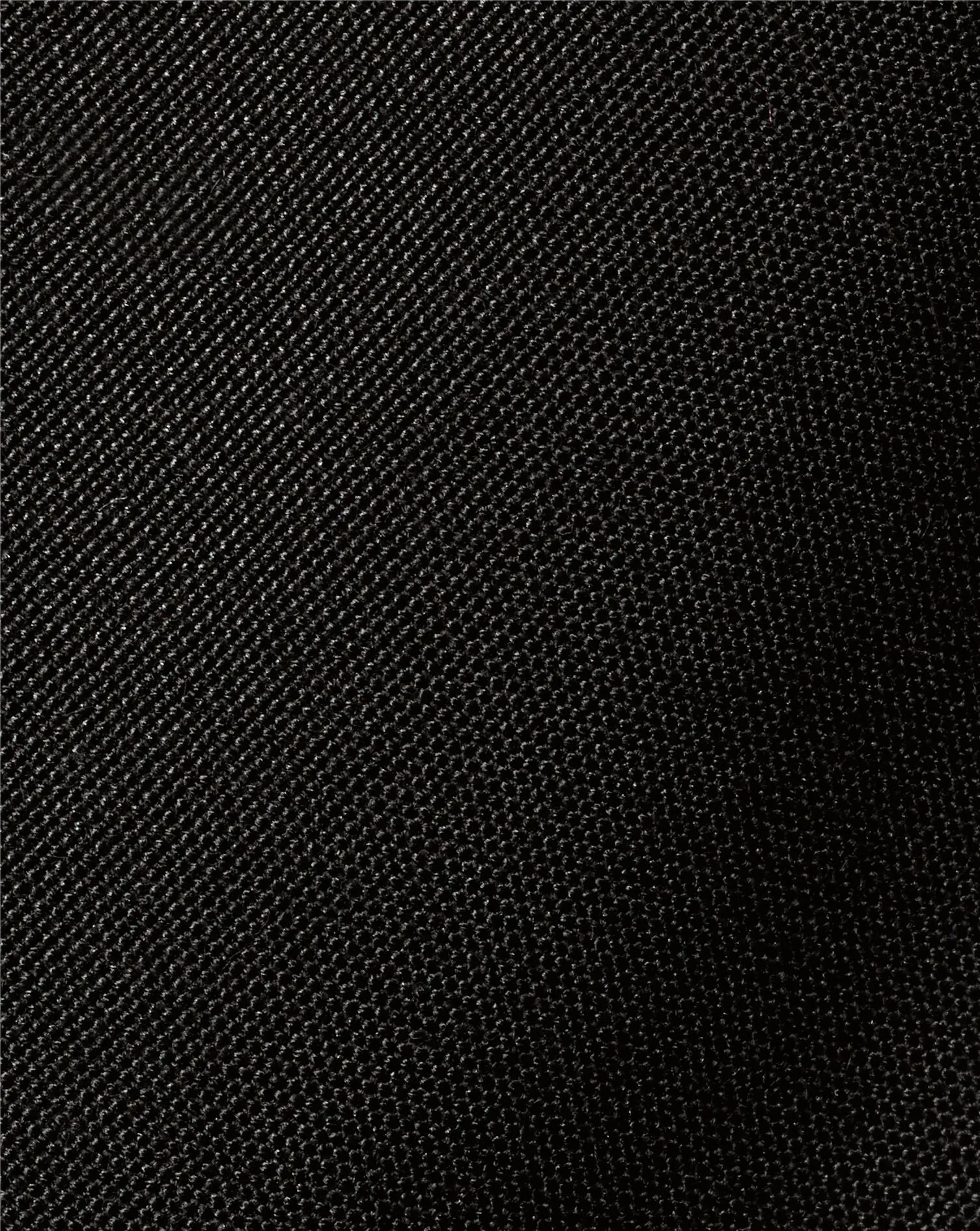 BLACK NON-IRON POPLIN CUTAWAY SLIM FIT SHIRT