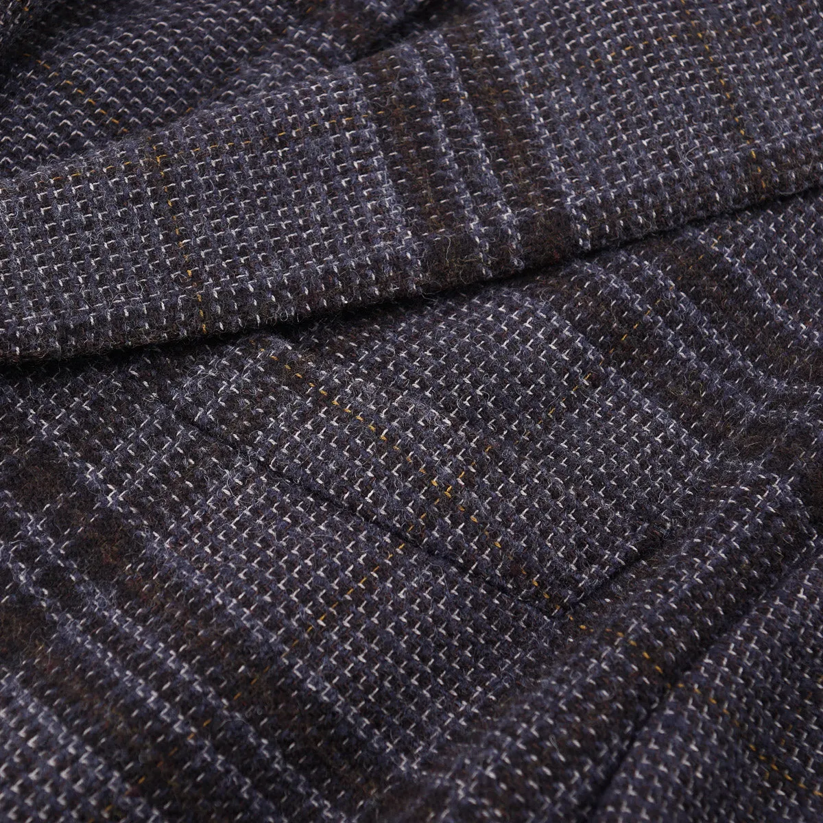 Boglioli Soft-Woven Wool 'K Jacket'