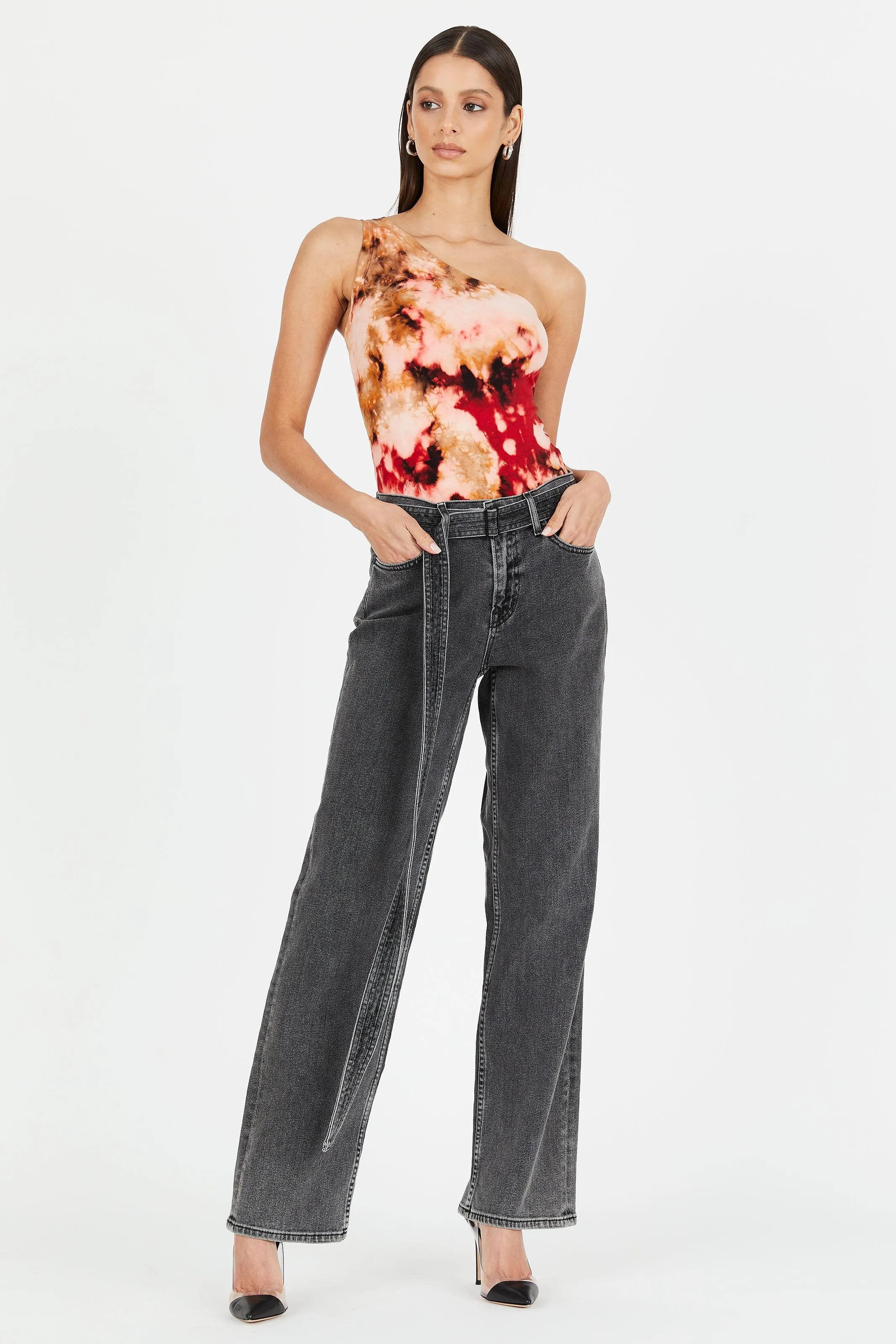 Brisbane Bodysuit