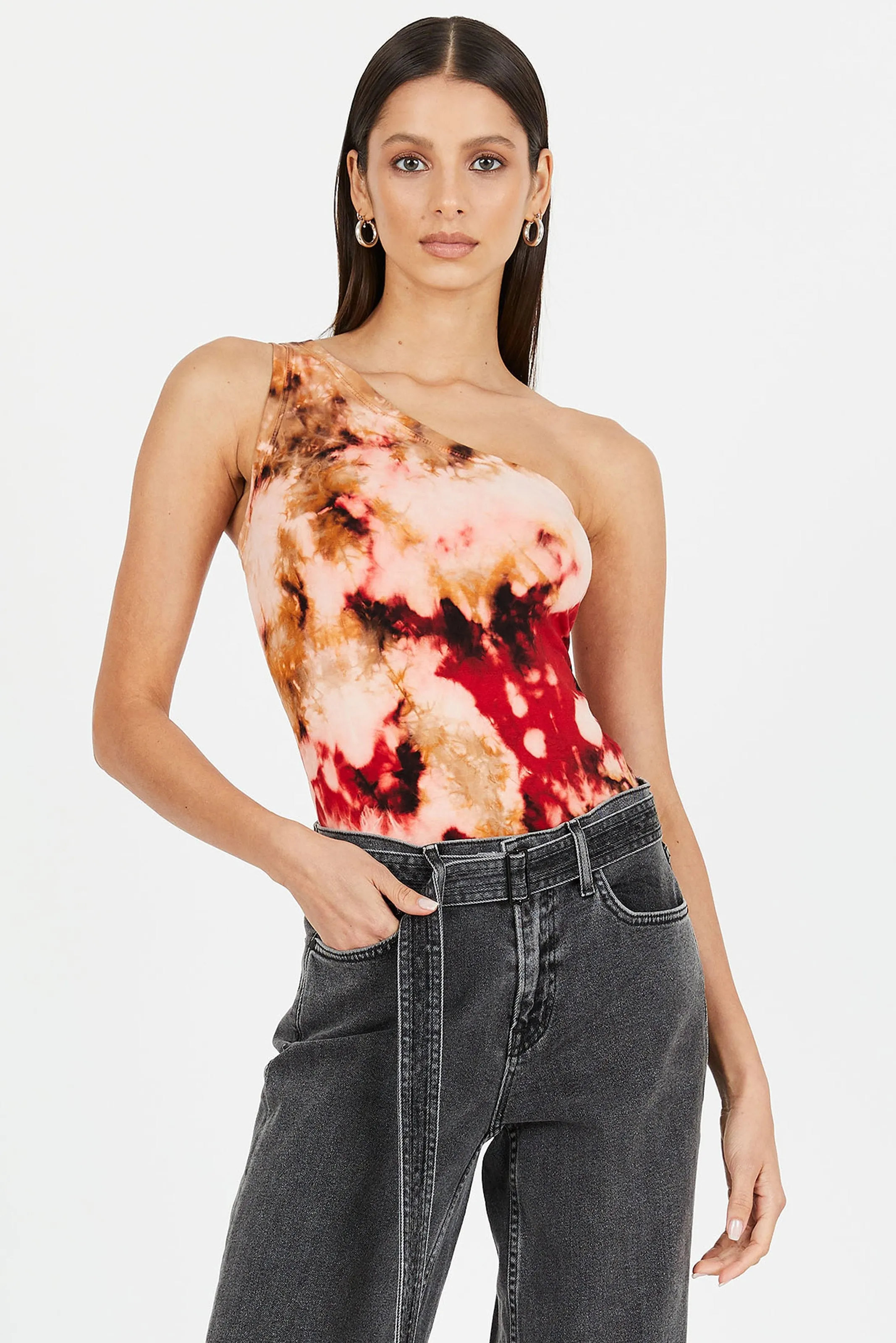 Brisbane Bodysuit