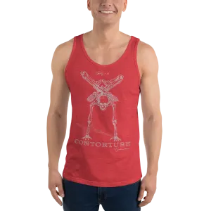 BroTank Boney: Bro...Do You Even Stretch?