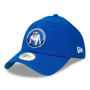 Canterbury Bulldogs  Official Team Colours Cap Classic Heritage Retro Snapback NRL Rugby League by New Era