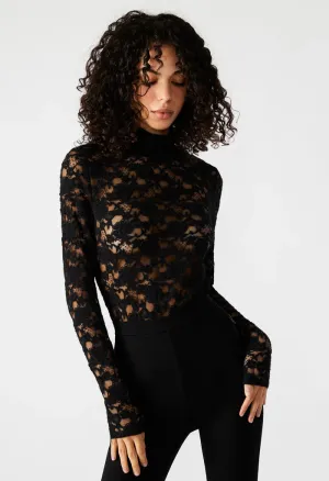 Cassie Bodysuit