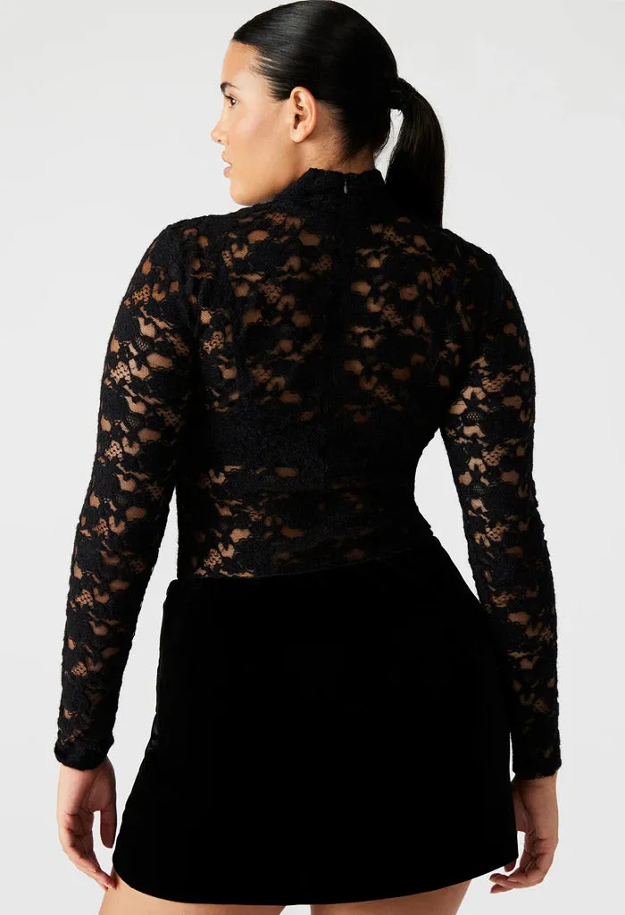 Cassie Bodysuit