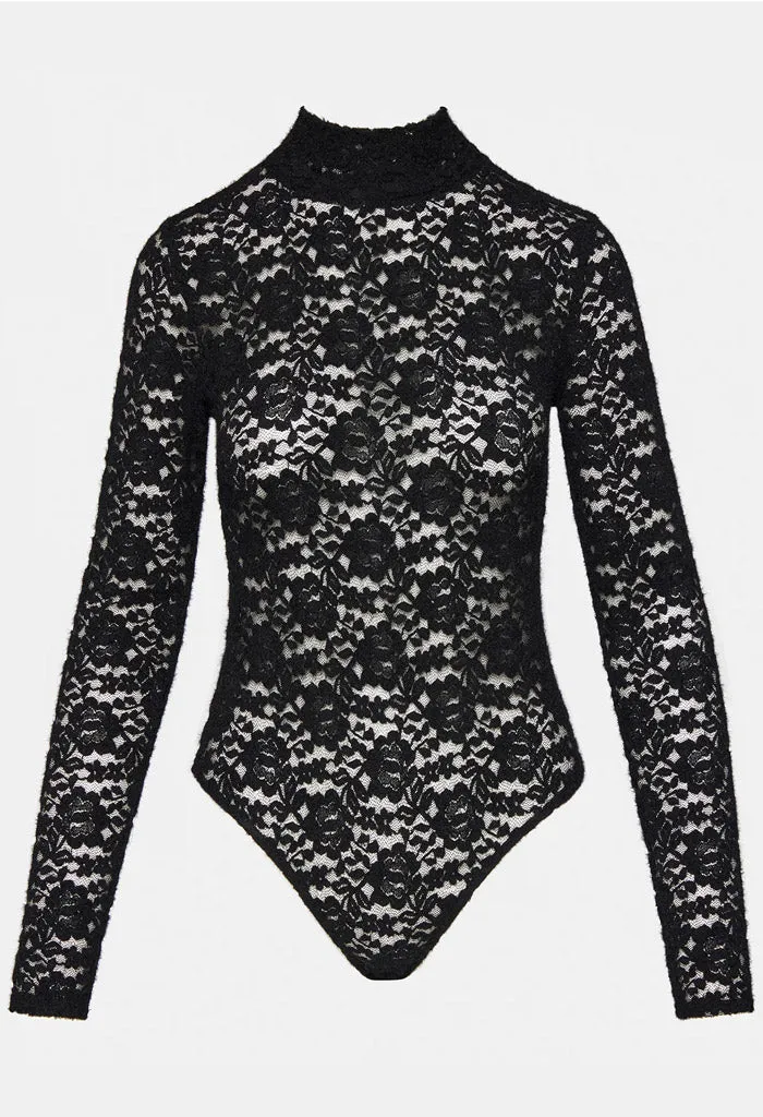 Cassie Bodysuit