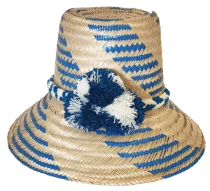 Cataleya Handmade Wayuu Hat