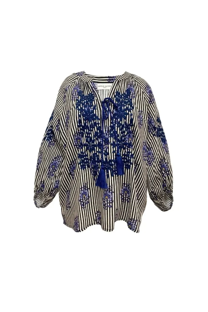 Charlie Blouse
