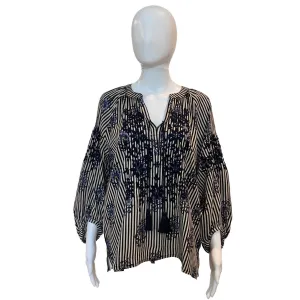 Charlie Blouse