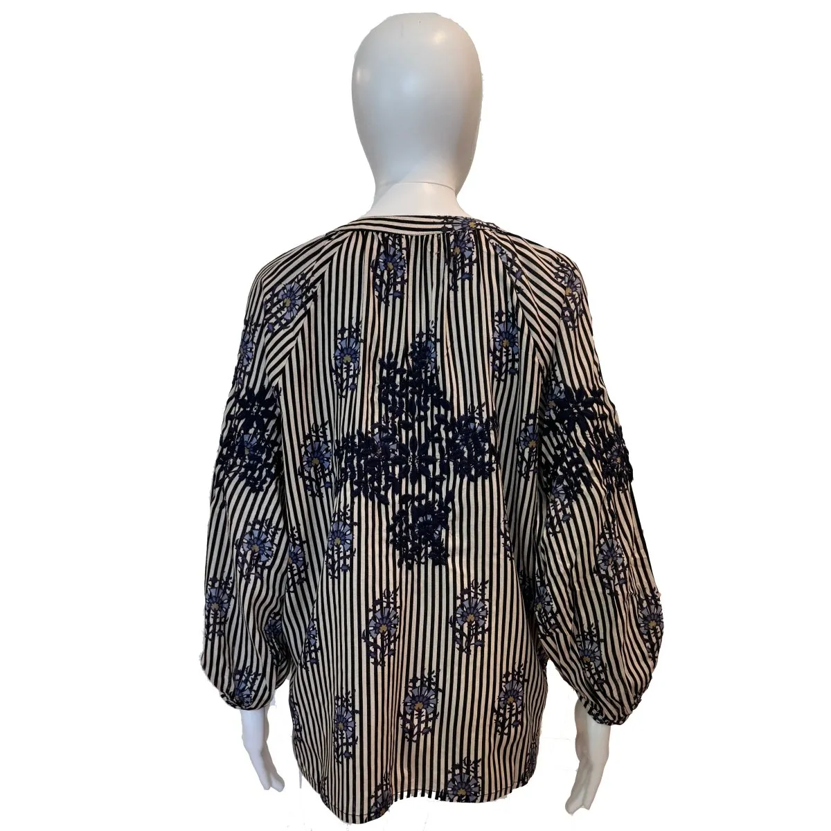Charlie Blouse