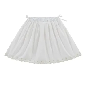 Charlotte Skirt - Celery