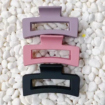 Chic Claw Clip