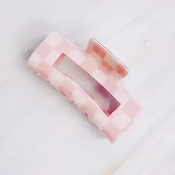 Chic Claw Clip