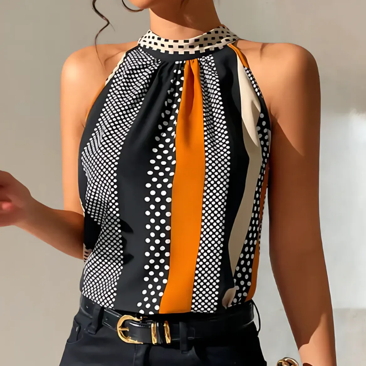 Chlo - Trendy Chic