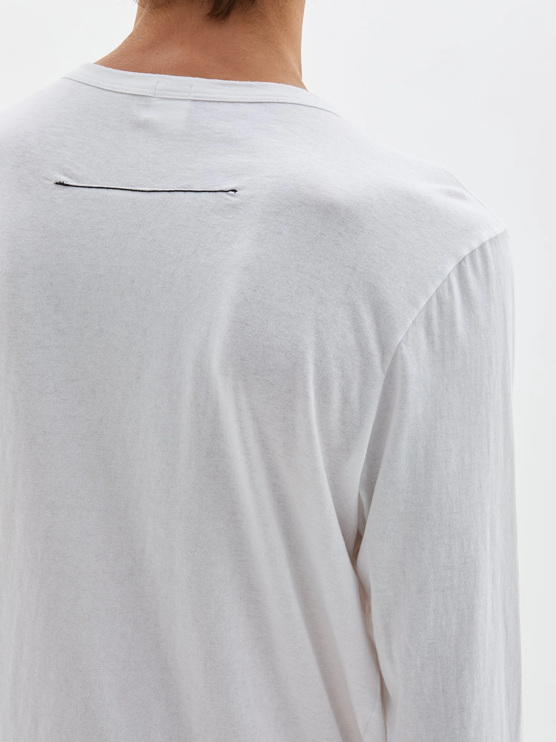 classic heritage l/s t.shirt