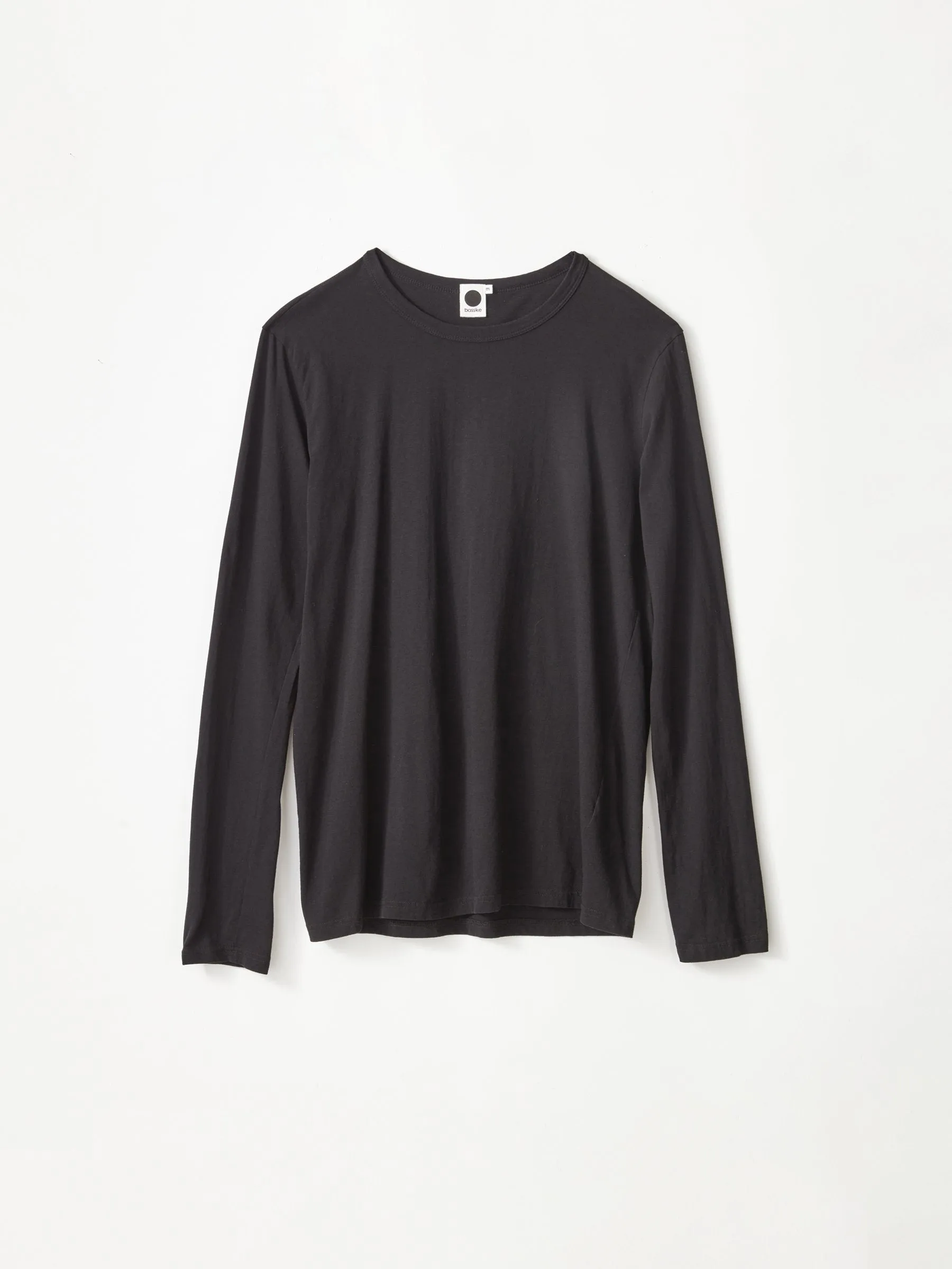 classic heritage l/s t.shirt