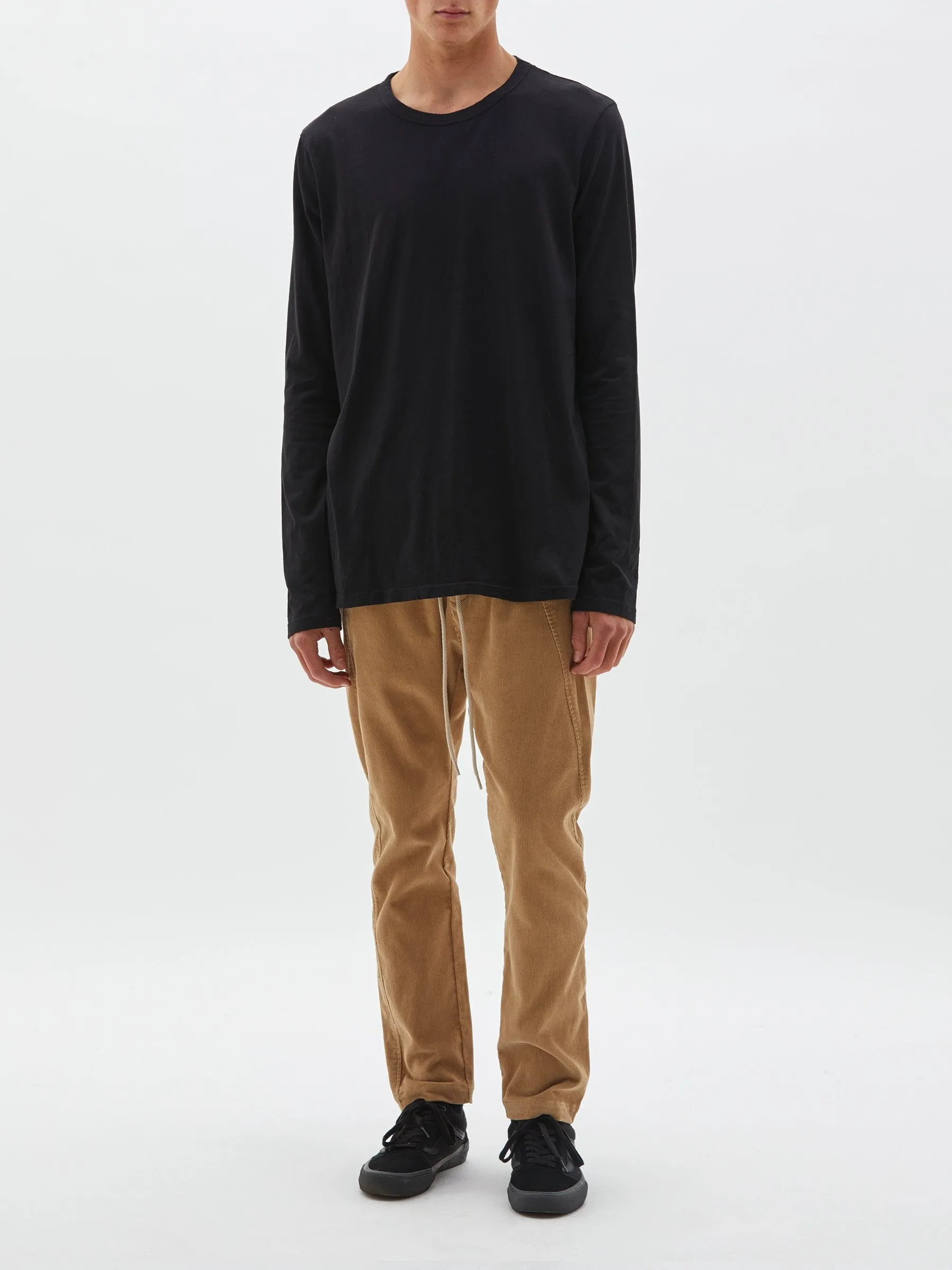 classic heritage l/s t.shirt