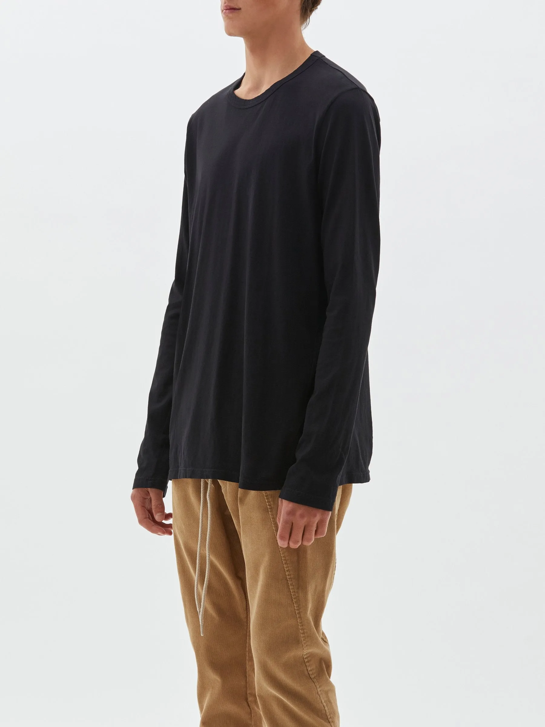 classic heritage l/s t.shirt