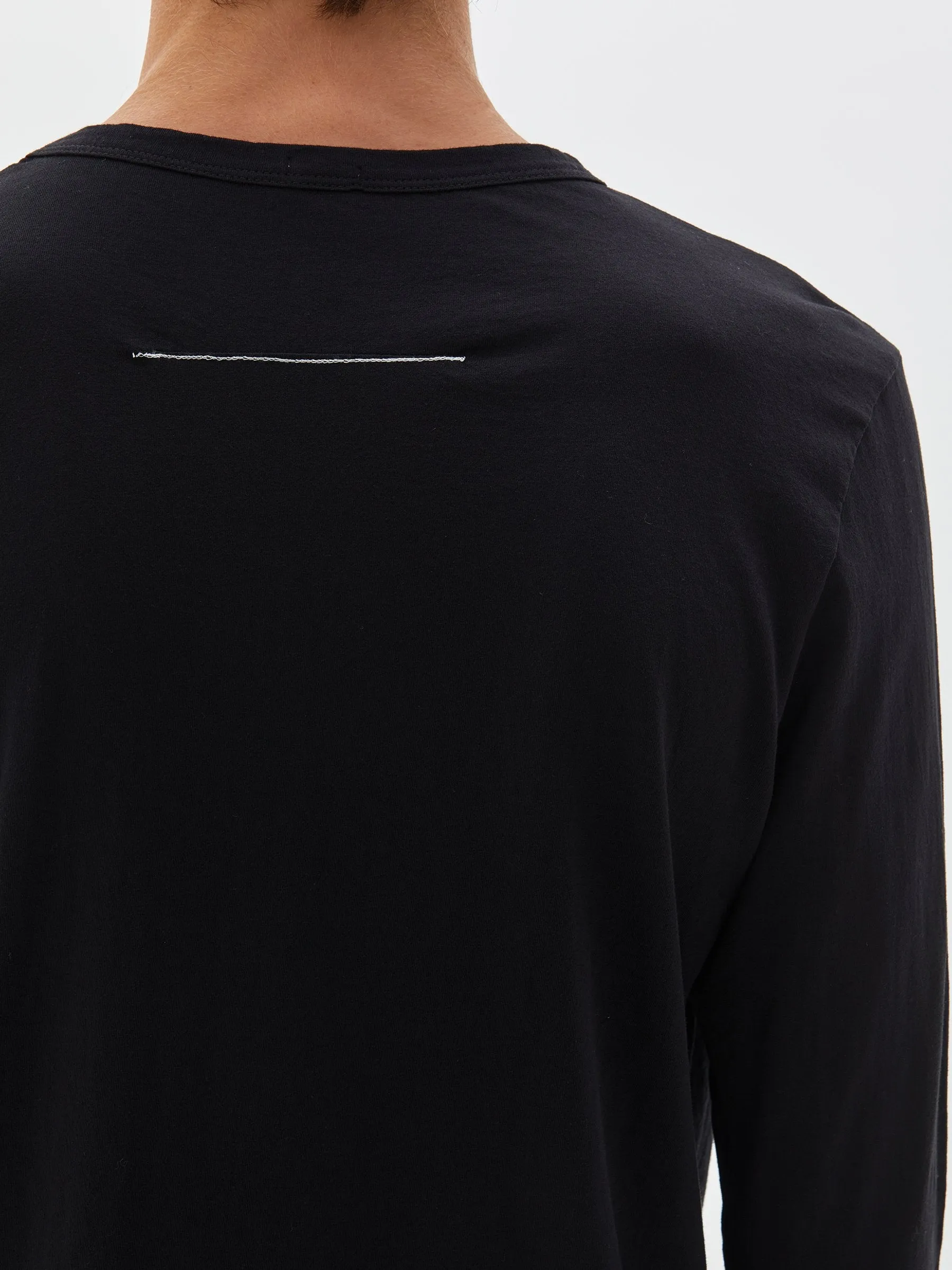 classic heritage l/s t.shirt