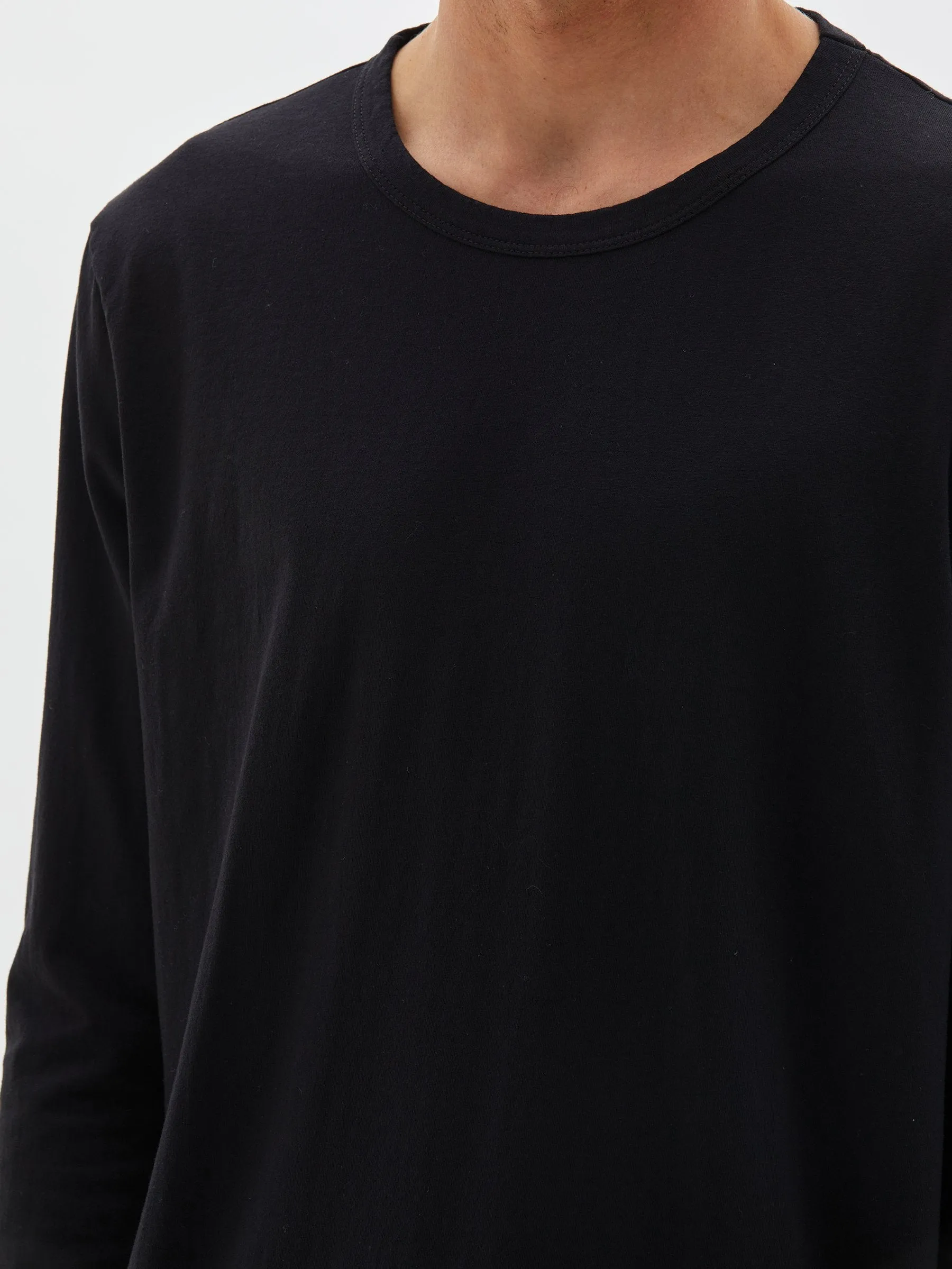 classic heritage l/s t.shirt