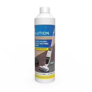 Cleaning Solution Concentrate for WetVac & AutoVacs w/mopping