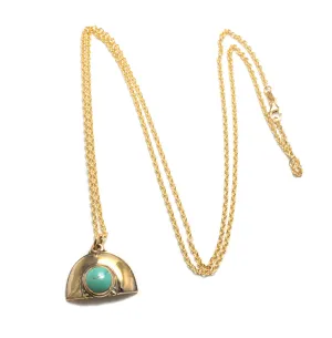 “Cleopatra” Pendant