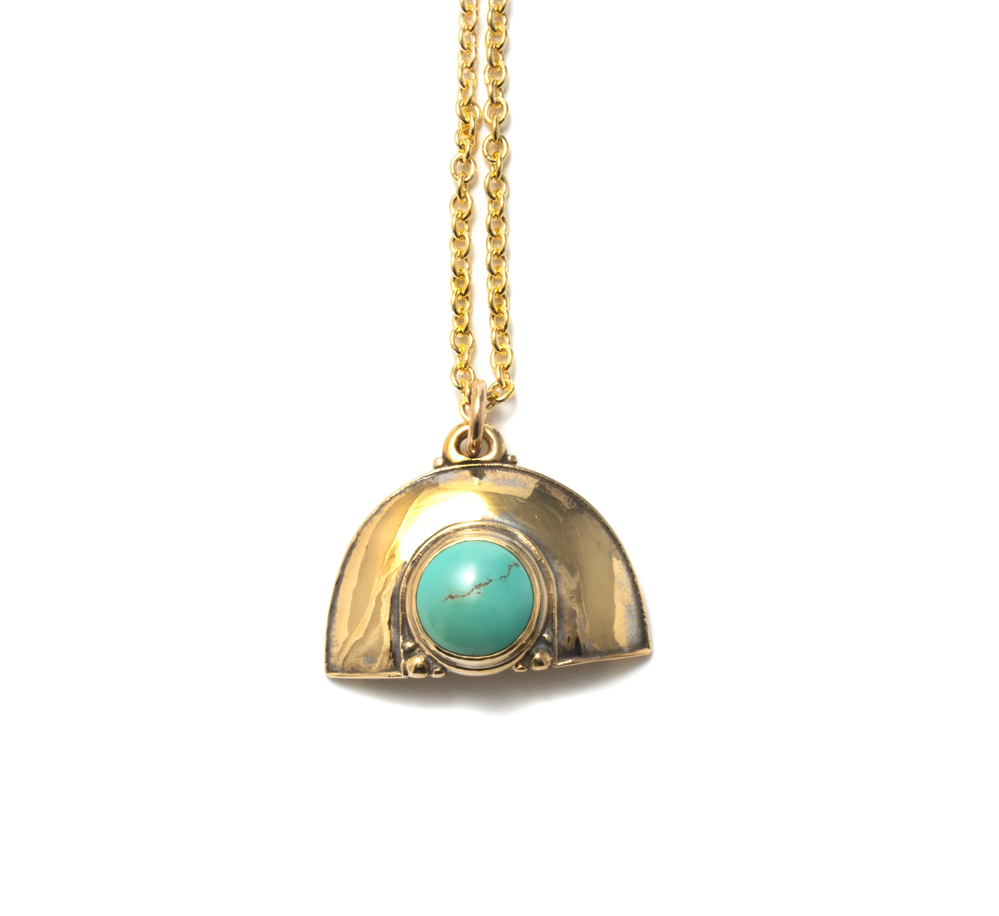“Cleopatra” Pendant
