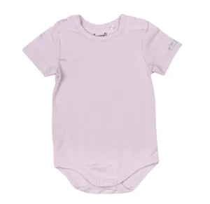 Coccoli Bodysuit  -Lavender Fog