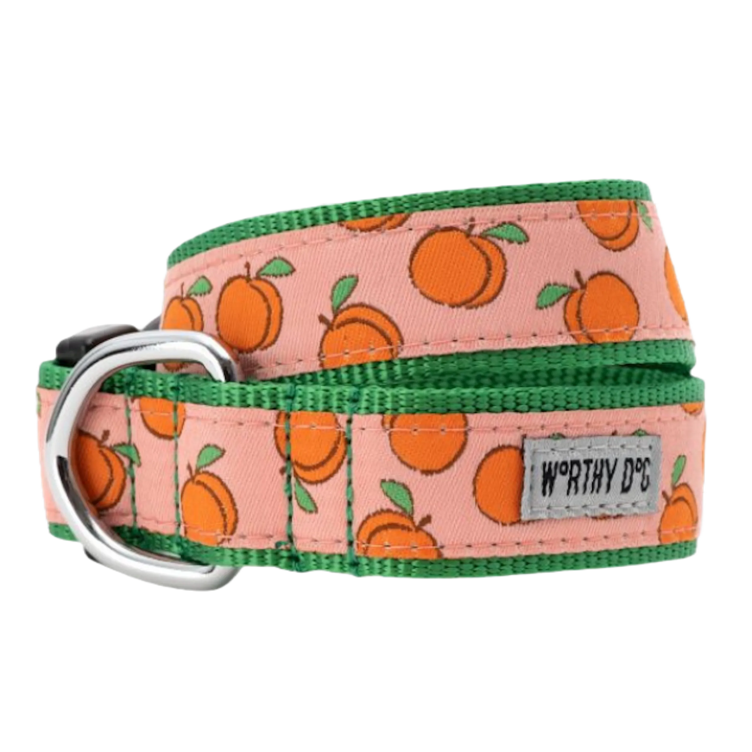 Collar | Peachy Keen